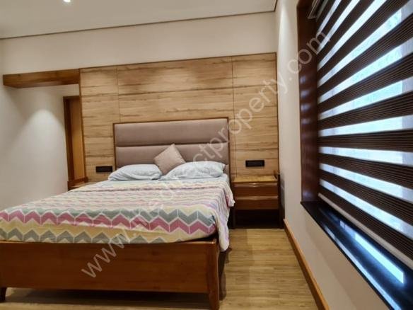 House for sale in Kakkanad
