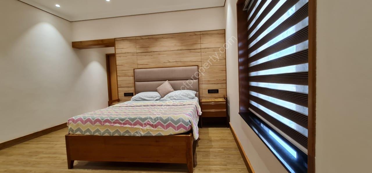 House for sale in Kakkanad