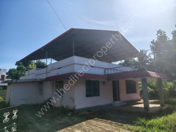 House for sale in Nenmara Palakkad