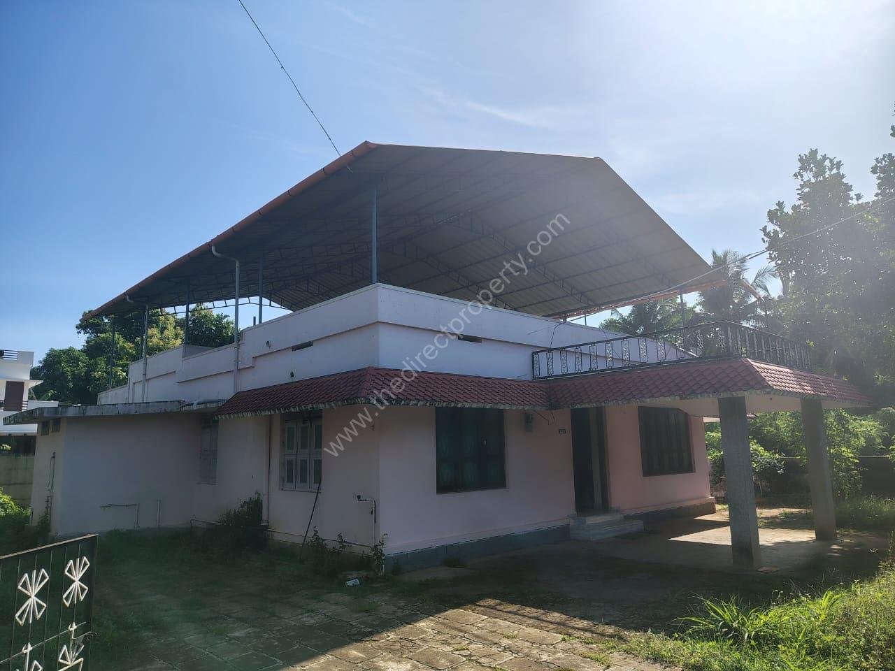 Photo 1 House for sale in Nenmara Palakkad