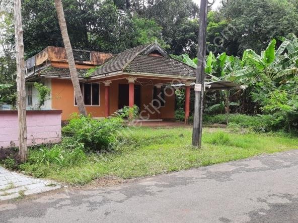 Low budget House for sale