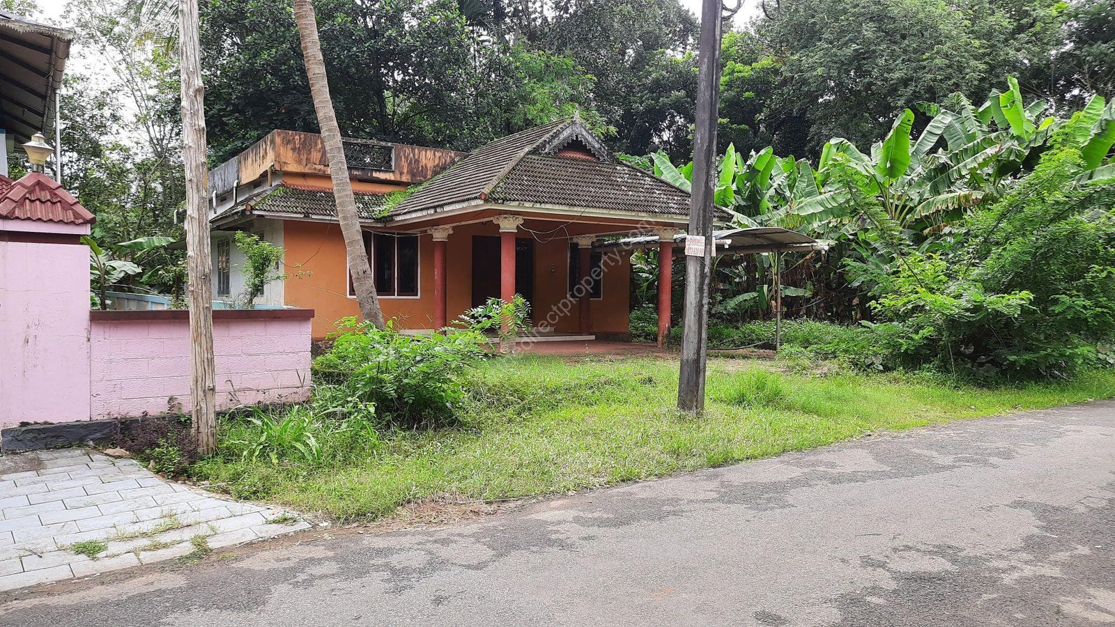 Low budget House for sale
