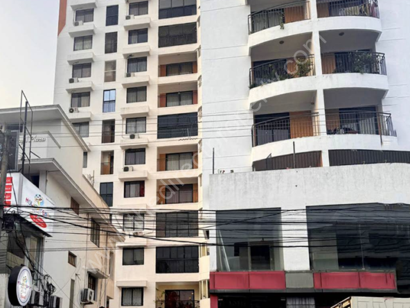 Apartment for sale in Trivandrum Vellayambalam