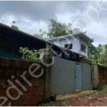 Godown for sale near Chala, Kannur