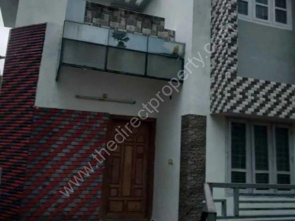House for sale in Kollam Pallimukku