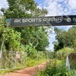 Land for Sale in Puthukulangara