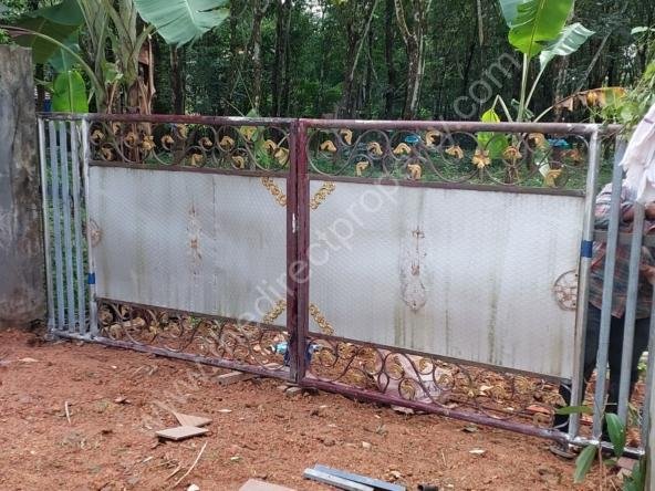 Residential Land For Sale in Mavelikkara
