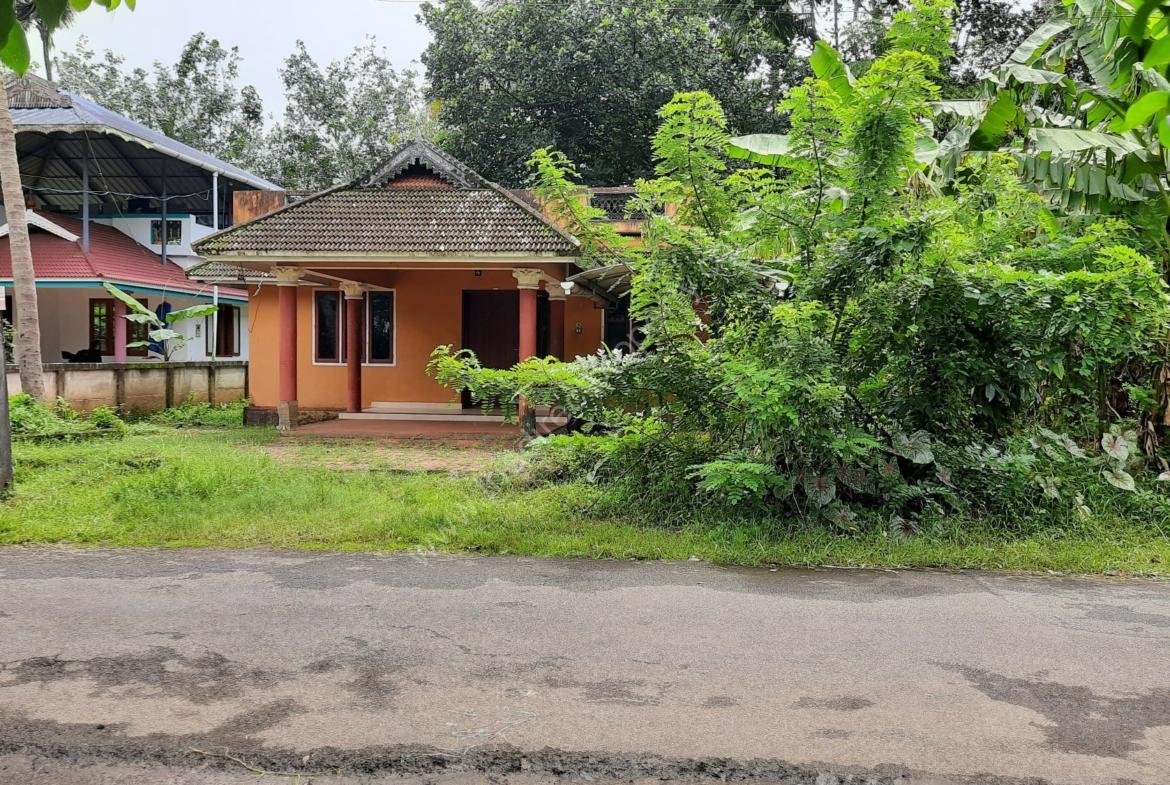 Low budget House for sale