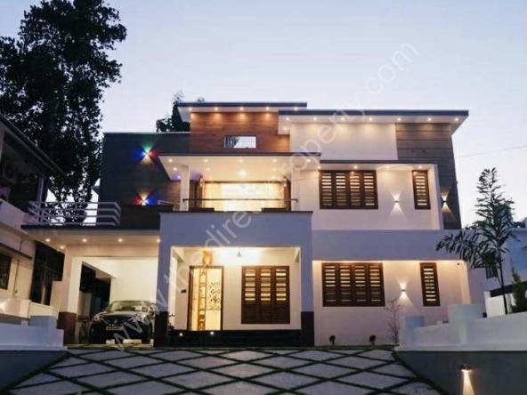 House for sale in Kottayam