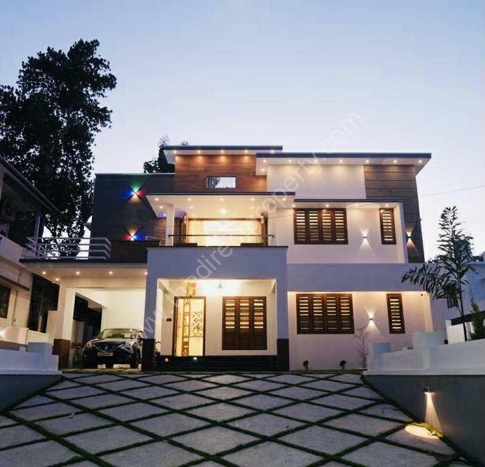 House for sale in Kottayam