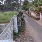 Land for sale in Paippad Changanassery