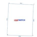 Residential Land for sale in Punkunnam Thrissur