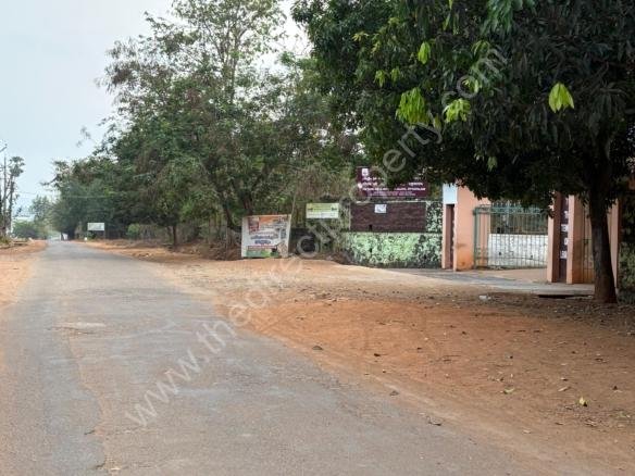Housing Plots for sale in Ottapalam