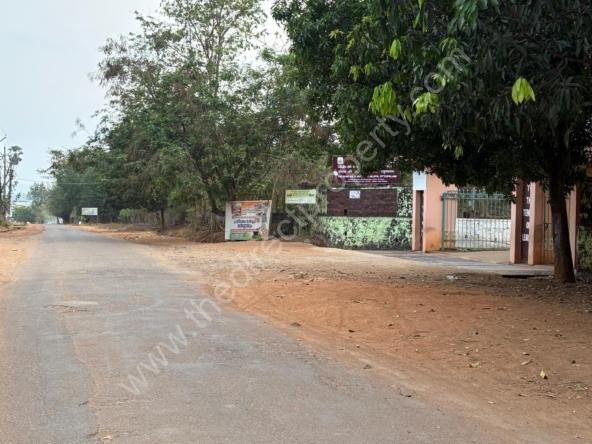 Housing Plots for sale in Ottapalam