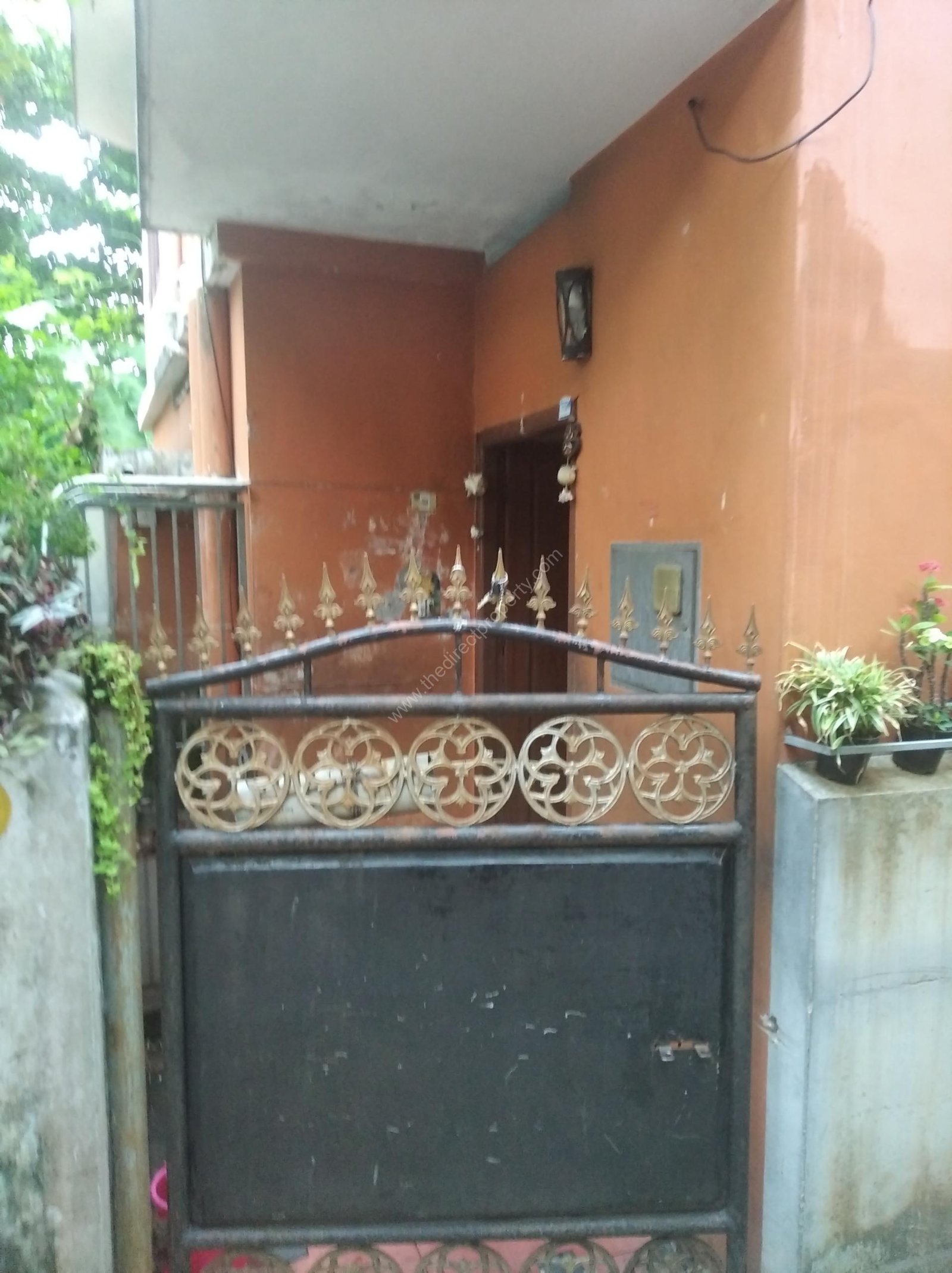 1 Vazhuthacaud house/plot for sale