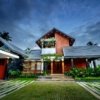New House for sale in Aranattukara Thrissur