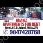 2BHK Apartment for Rent