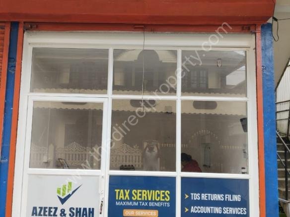 Office space for rent in Edapally