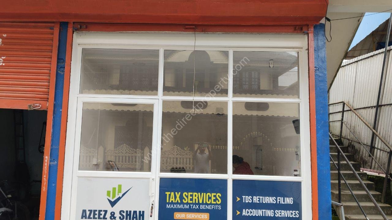 Office space for rent in Edapally