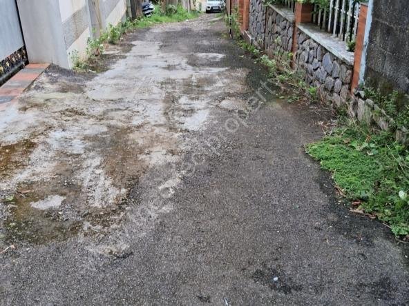 House plot for sale in Venchavode Sreekariyam