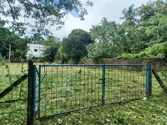 House plots sale in Olarikkara