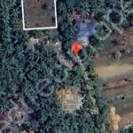 Square plot for sale