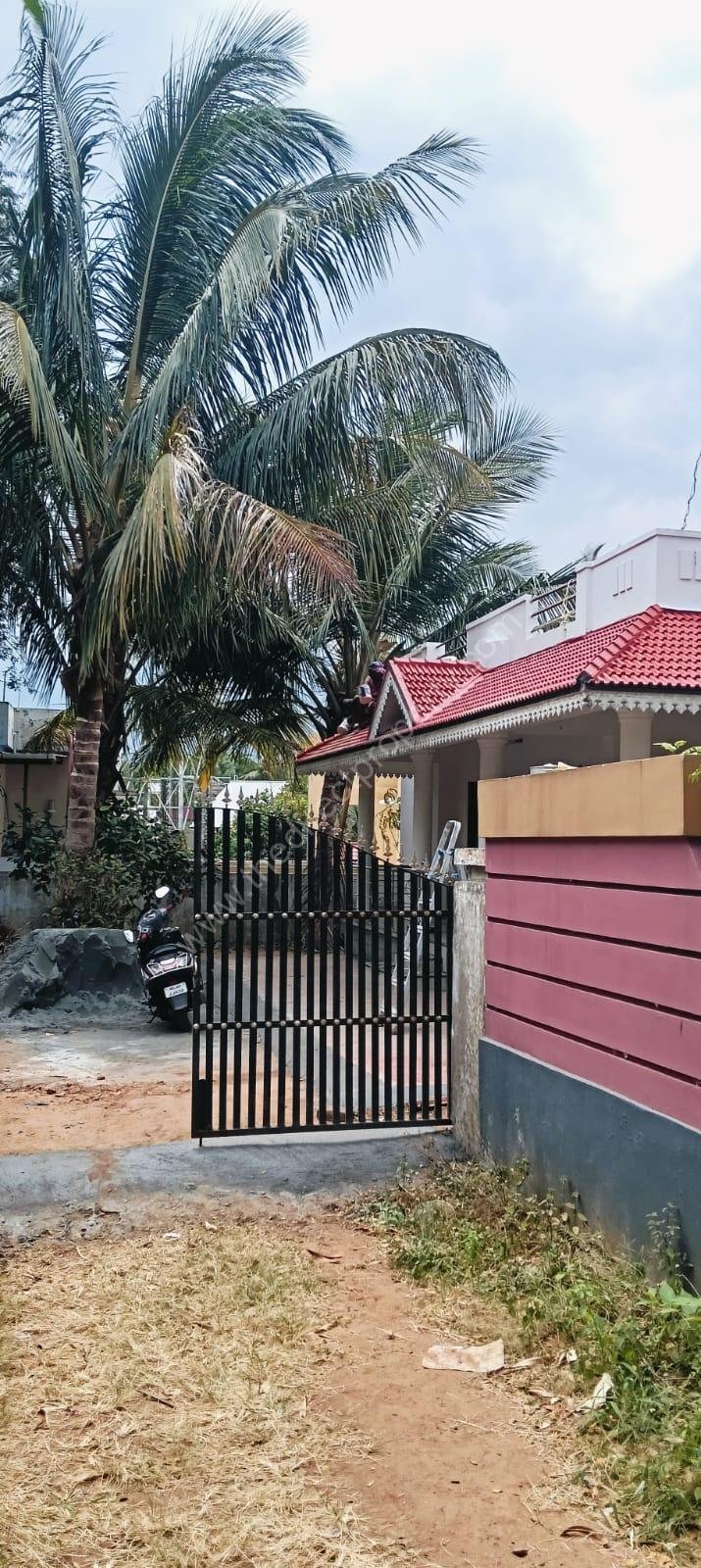 1000303774 Villa for sale at Kollengode Town