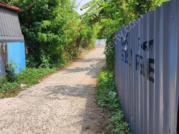 Plot in Cherthala
