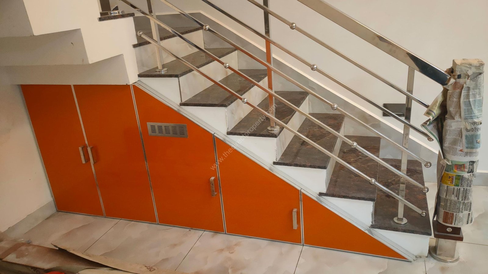 House for sale in Koratty