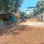 Commerical Land for sale in east fort Thrissur