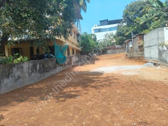 Commerical Land for sale in east fort Thrissur