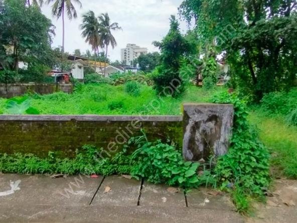 Residential land for sale near St Thomas college Thrissur