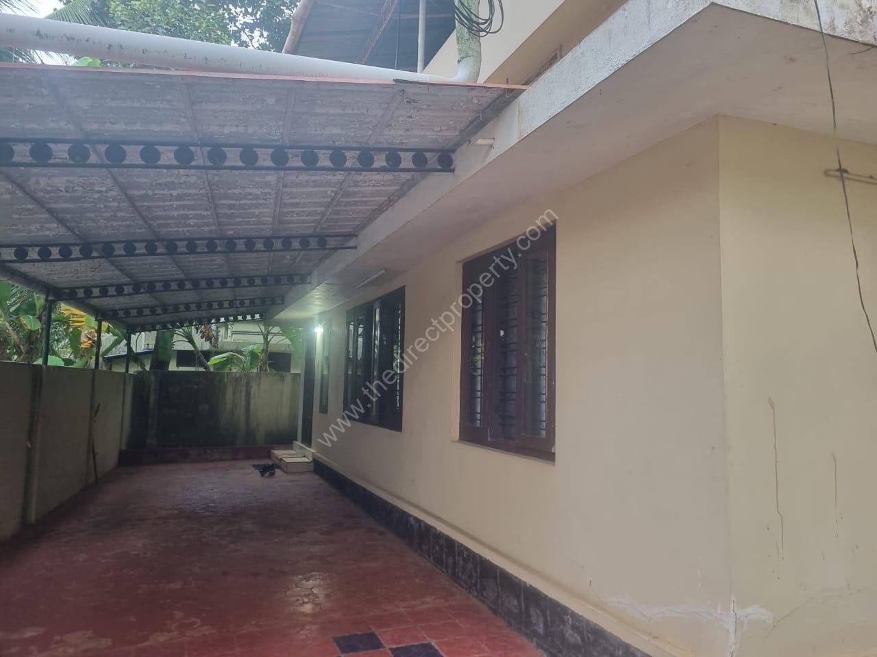 House for sale in Ramankulngara Kollam
