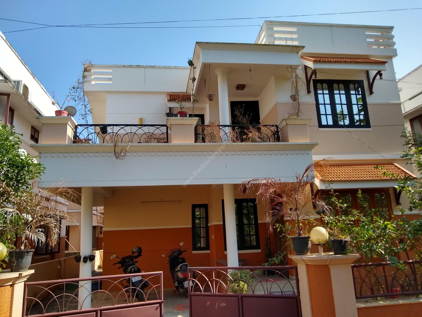 HouseBlueNile Villa for rent