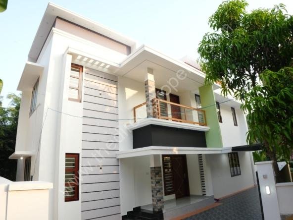 4bhk House for sale in Peyad Thiruvananthapuram