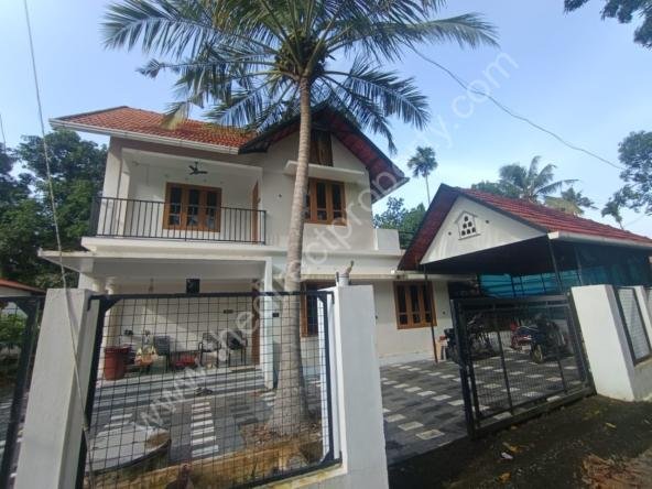 Independent house