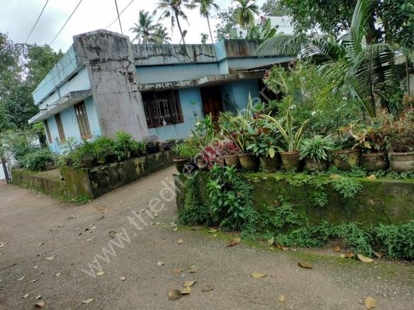 Land for sale at Kottiyam Kollam