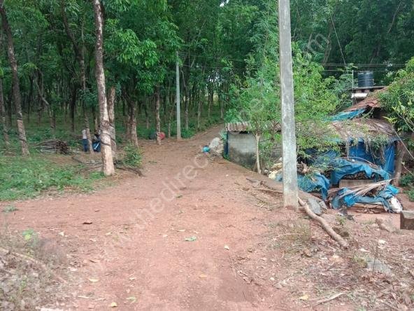 Land for sale near Kalyanakkappu Chungam