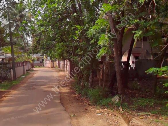 Plot for sale near Vadakara Kozhikode