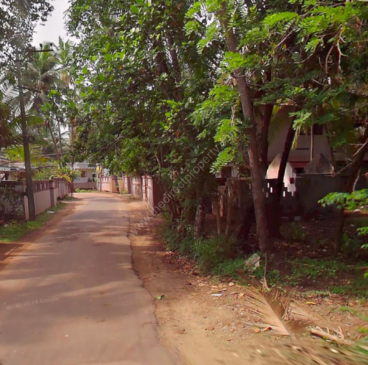 IMG_4923 Plot for sale near Vadakara Kozhikode