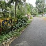 Plot for sale in Vaikom