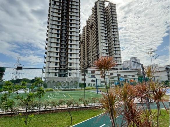 Flat for Sale in Kochi