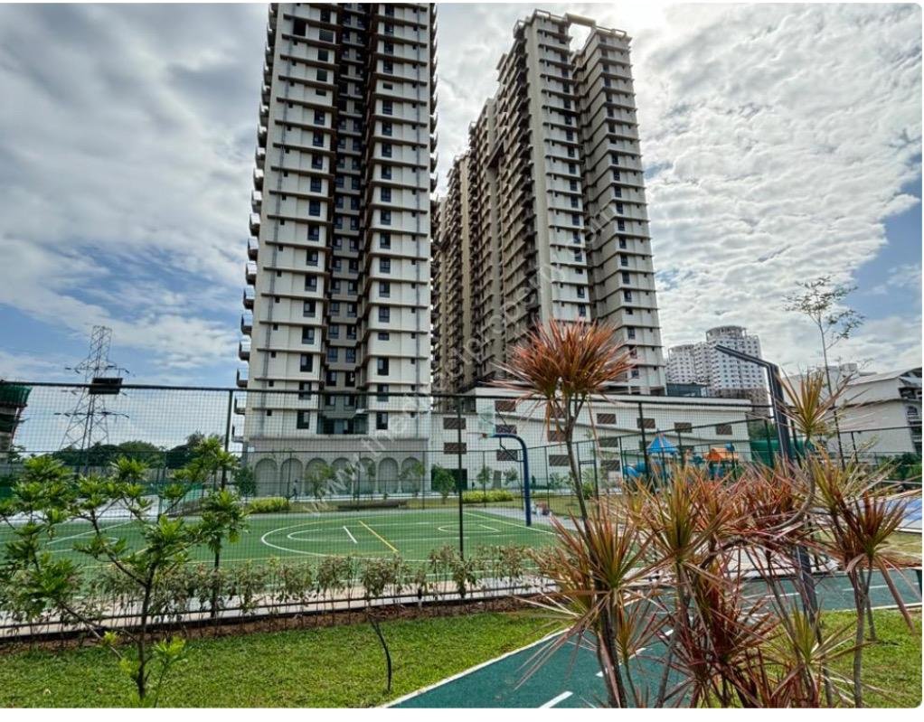Flat for Sale in Kochi