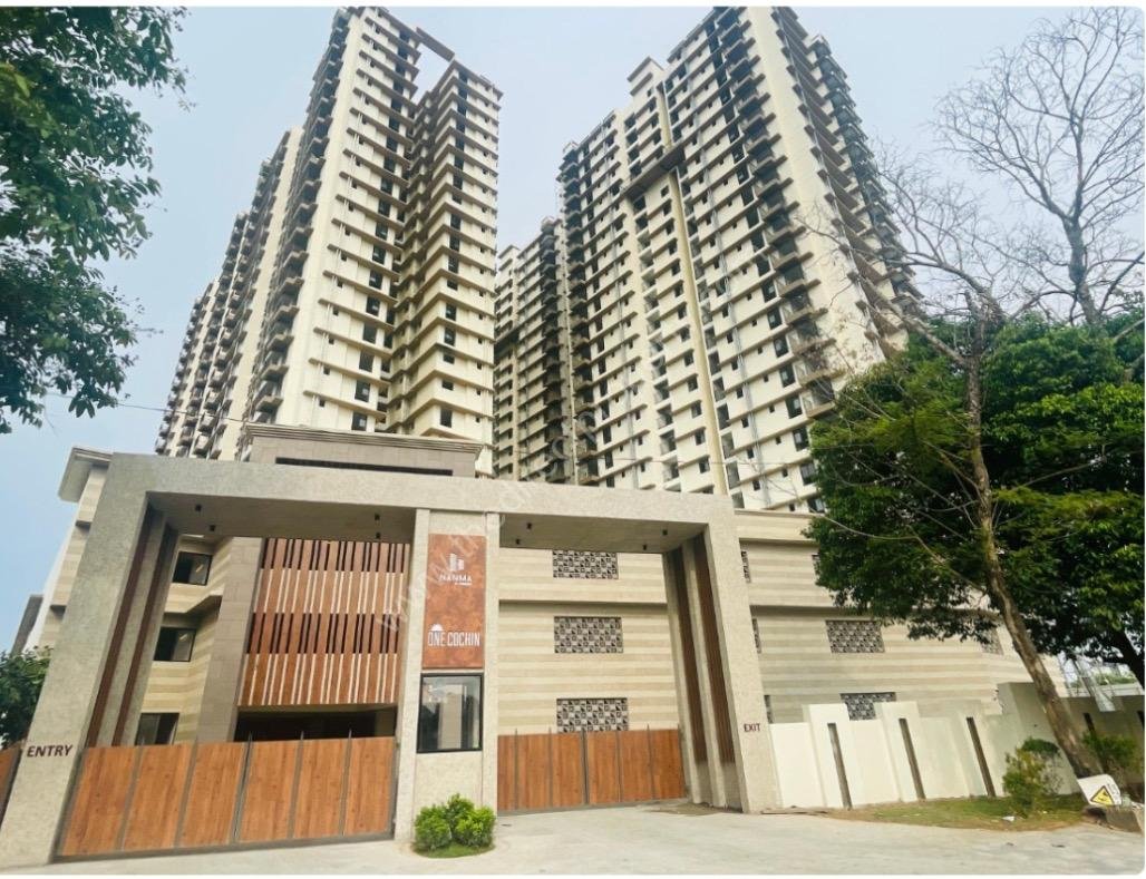 Flat for Sale in Kochi