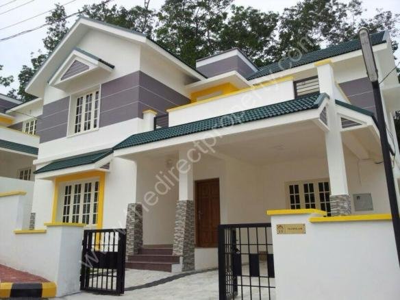 Irish Isle Villa