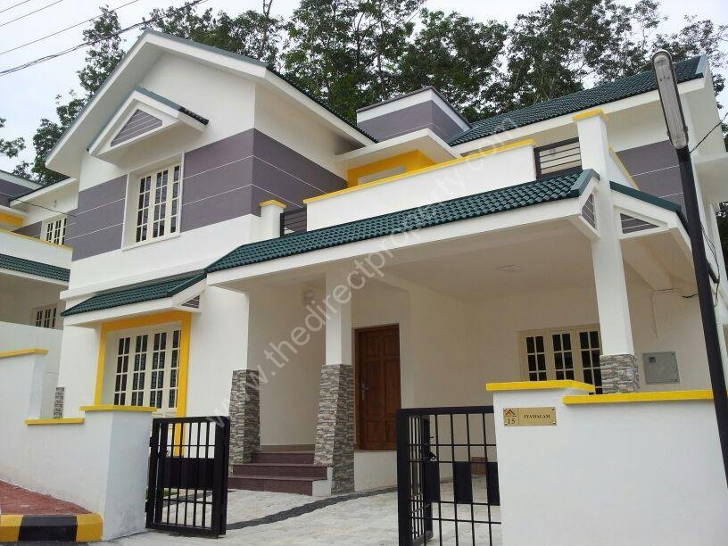 Irish Isle Villa