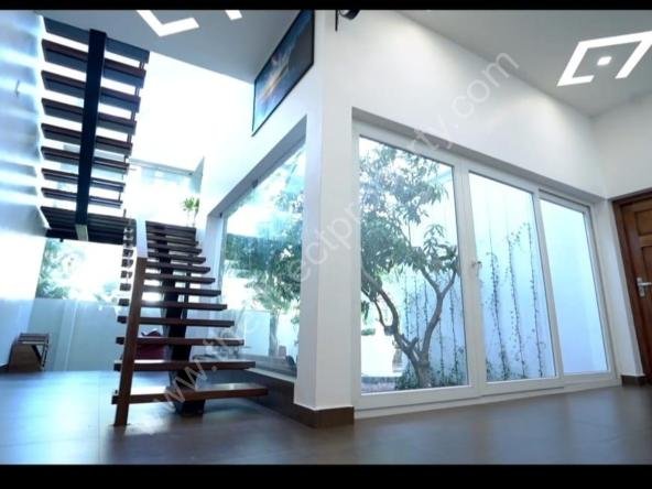 House for Sale in Edappal
