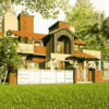 Aarani Villa By Nadayath Enterprises Thodupuzha