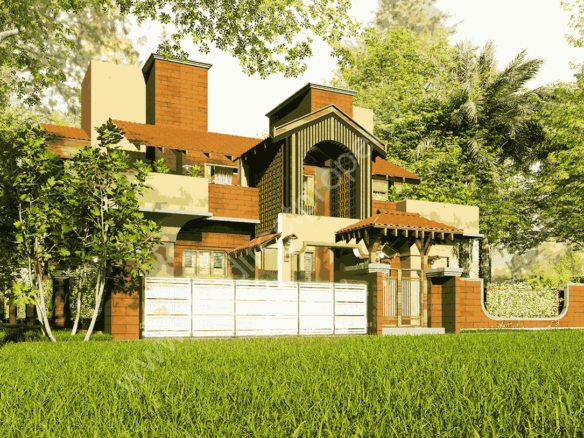 Aarani Villa By Nadayath Enterprises Thodupuzha