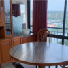 Waterfront apartment for sale in Vytilla